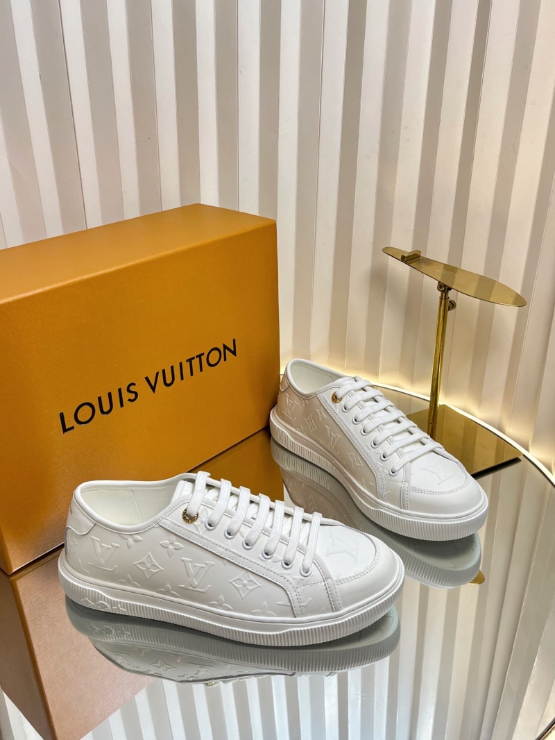 l0vis Vvtt0n low shoes